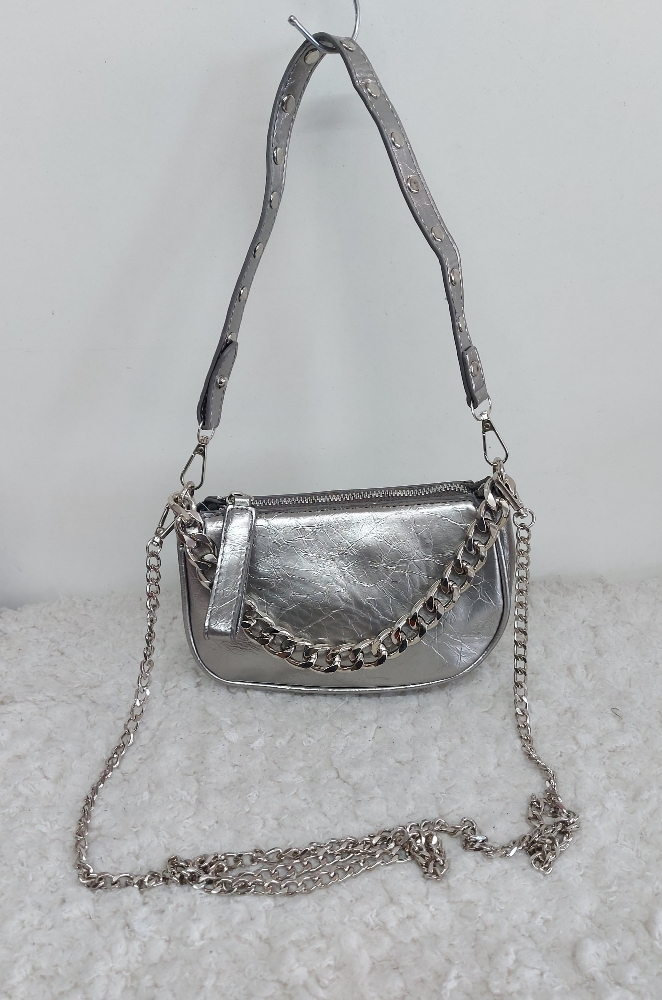 Morral Cuero Pu - Imagen 4