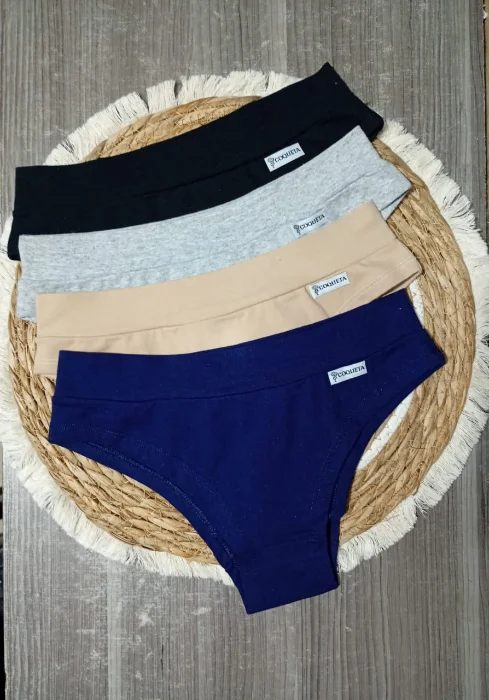 Vedetina con Cintura Packs X 3