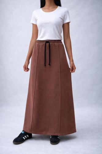 Pollera Frizadas