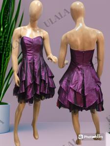 Vestido Marilin de Fiesta