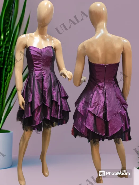 Vestido Marilin de Fiesta