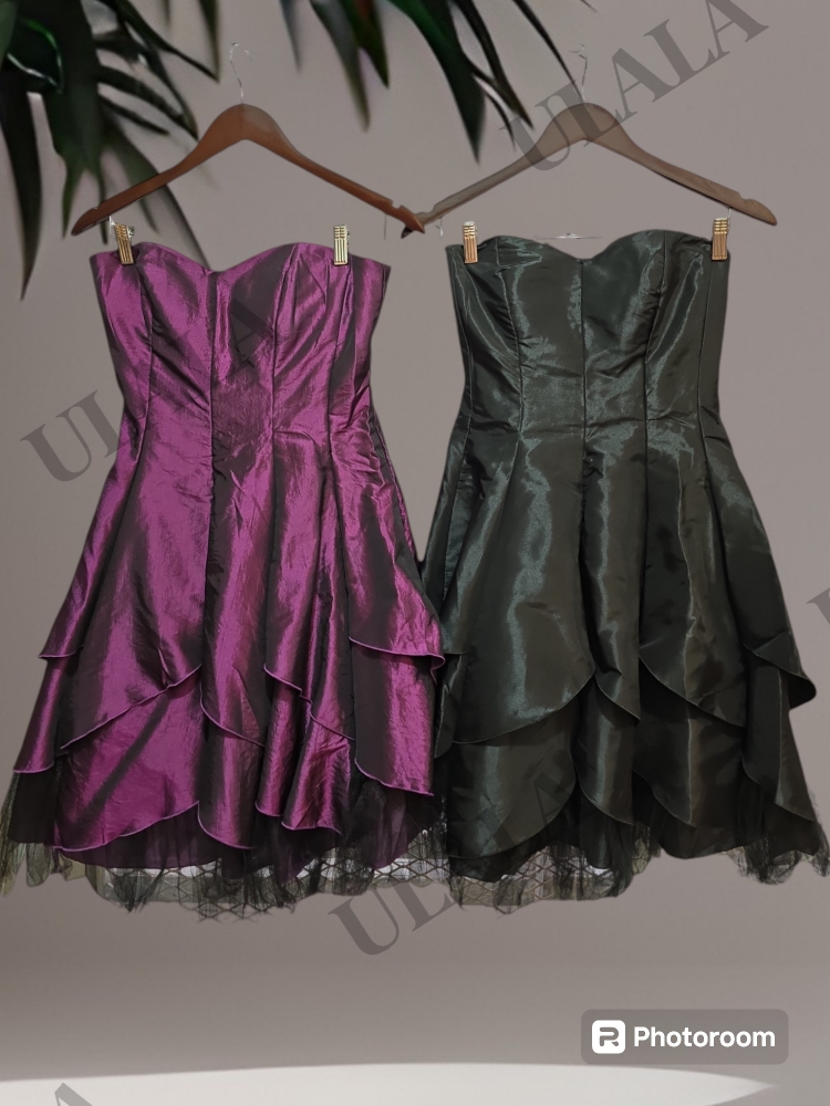 Vestido Marilin de Fiesta - Imagen 2