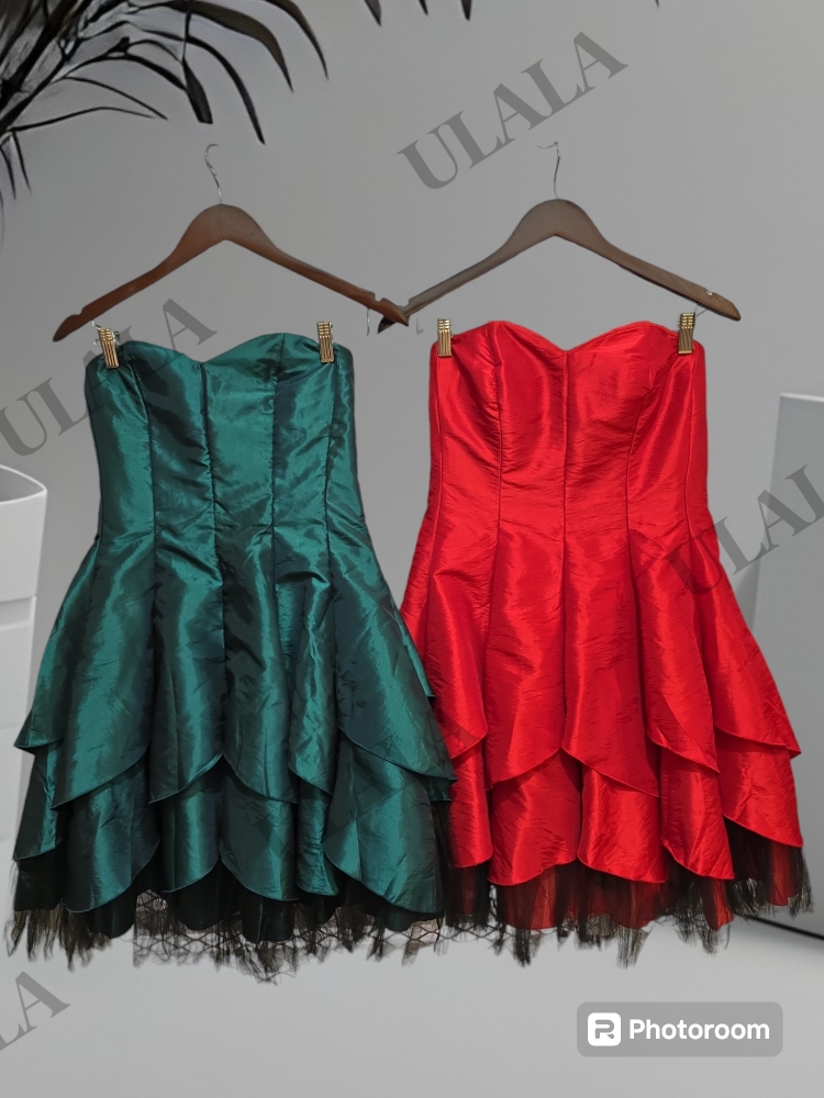 Vestido Marilin de Fiesta - Imagen 3