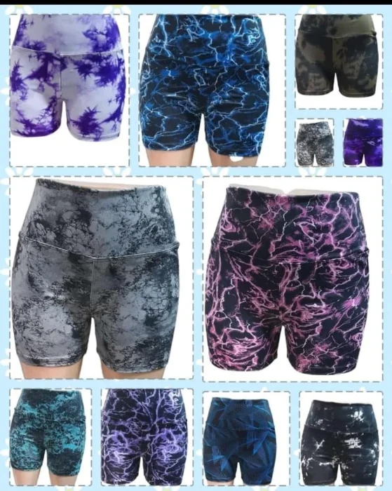 Short Retro