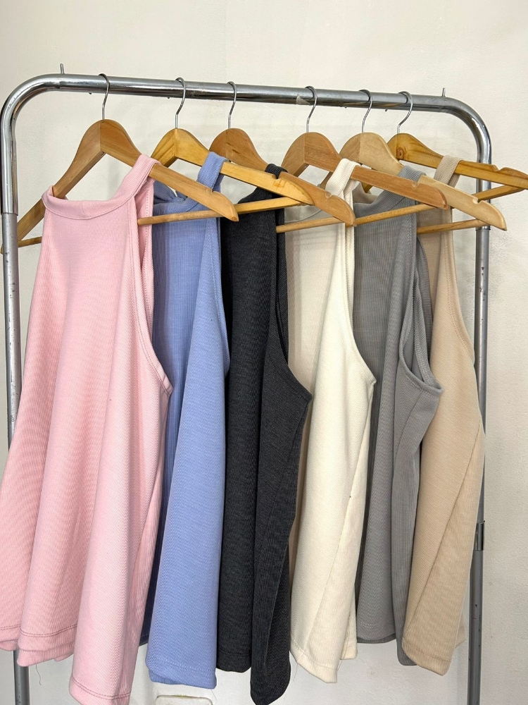 Blusa Cuellito de Morley Vintage - Imagen 3