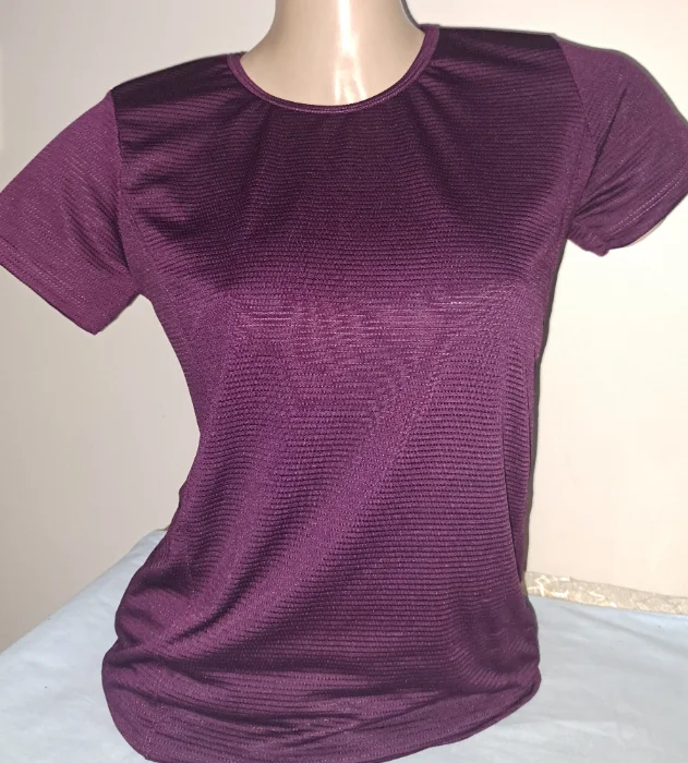 Remera Dry Fit