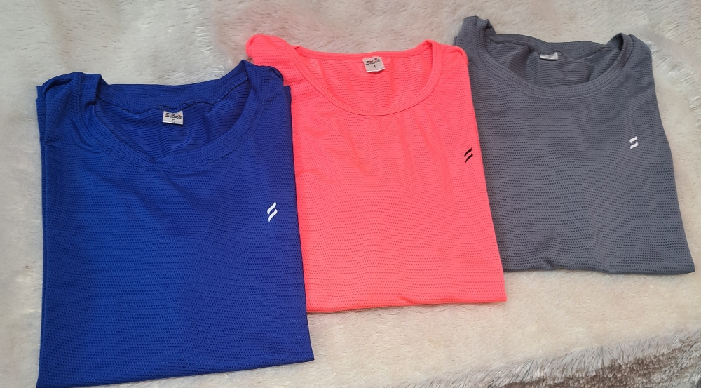 Remera Dry Fit - Imagen 2