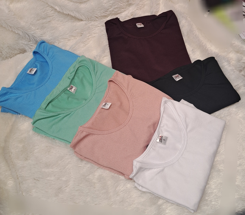 Remera Dry Fit - Imagen 3