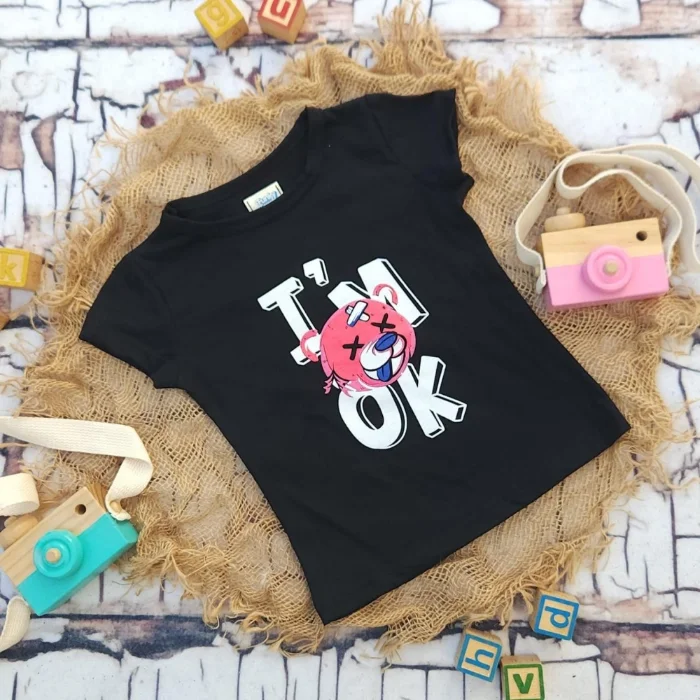 Remera Bebe