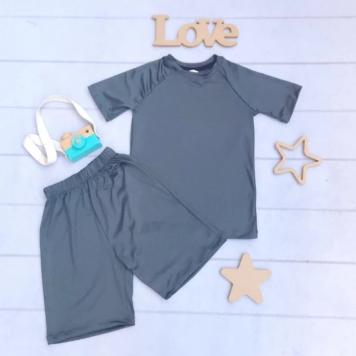 Conjunto Lycra Niño