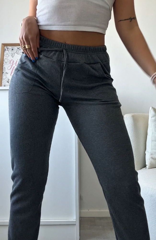 Pantalón Wafle - Imagen 2