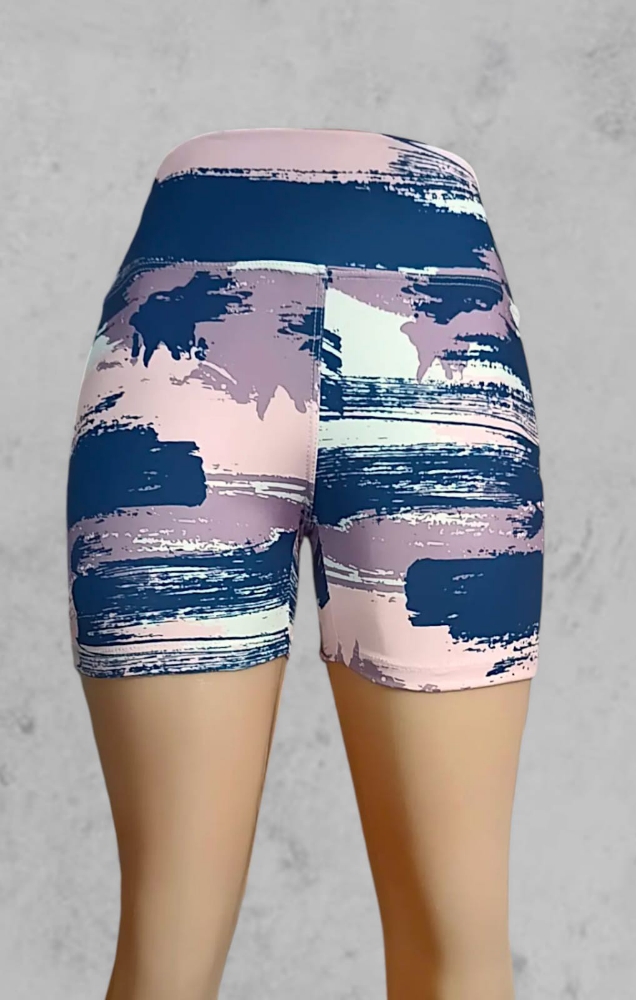 Shorts Sublimadas - Imagen 2
