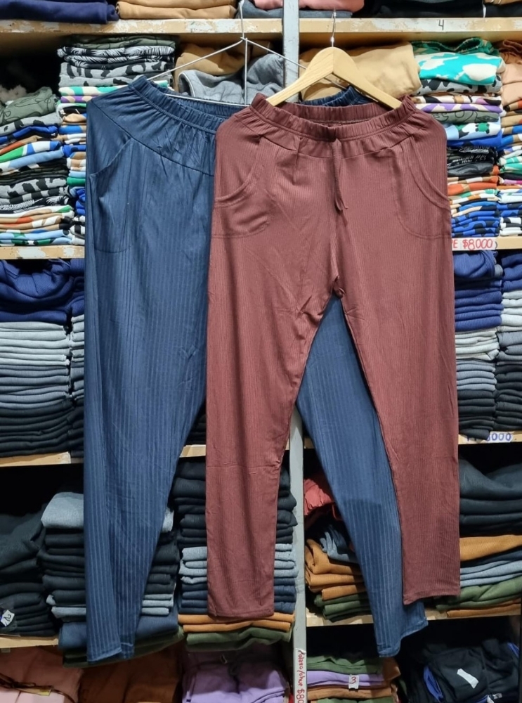 Pantalón Morley Viscosa - Imagen 2