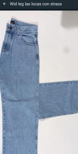 Whidleg con Strass Mo Unidades