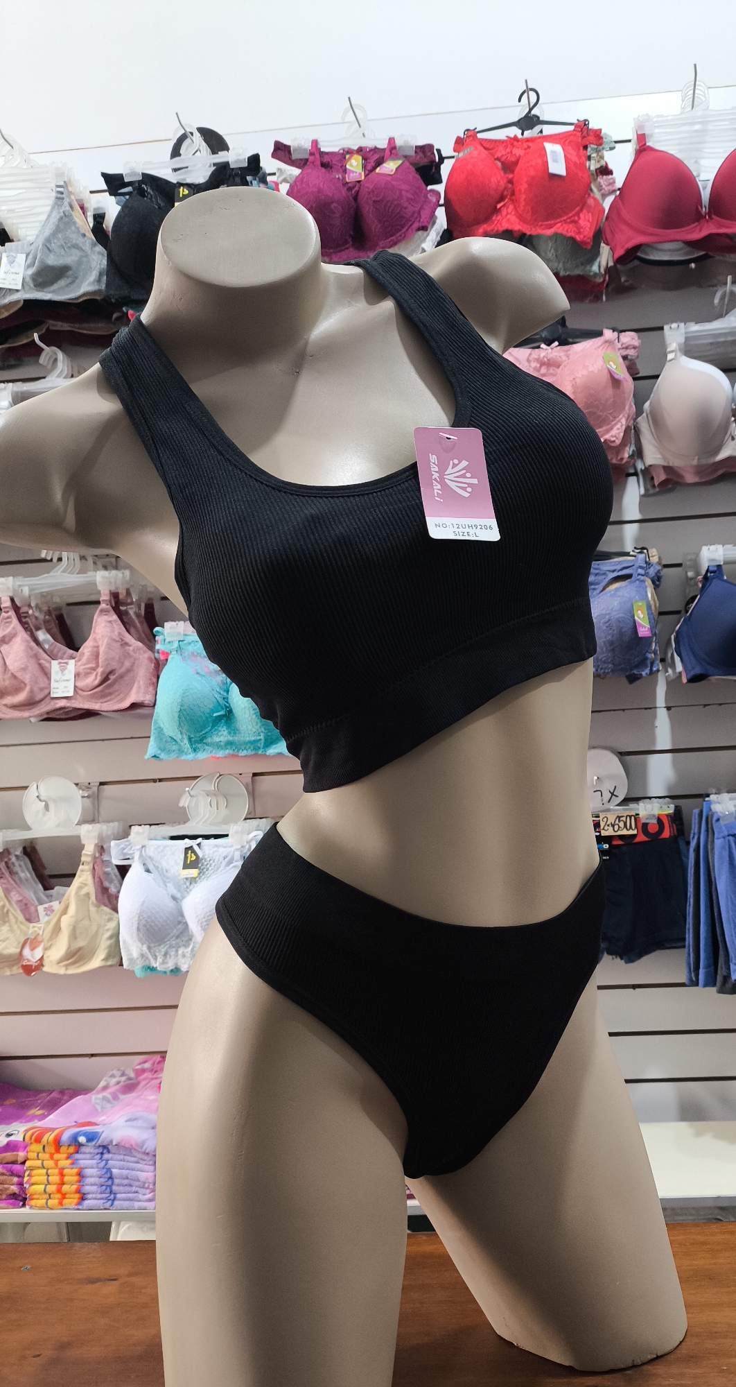 Conjunto Morley - Imagen 3