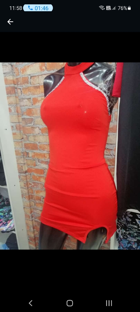 Vestidos - Imagen 2