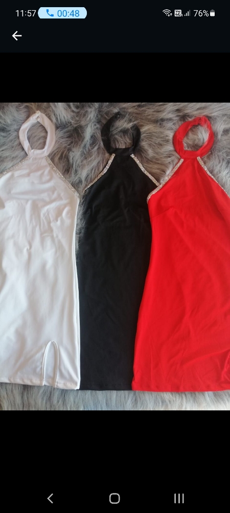 Vestidos - Imagen 3