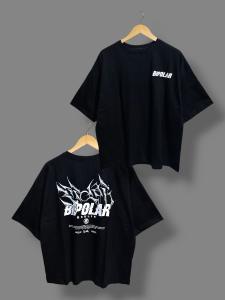 Remeras Boxy Fit - Miniatura 3