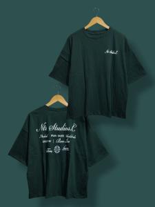 Remeras Boxy Fit - Miniatura 5