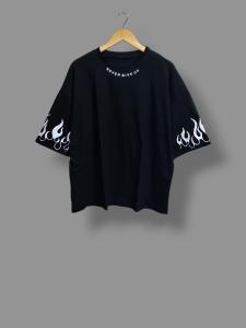 Remeras Boxy Fit - Miniatura 8