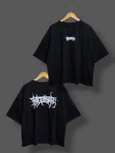 Remeras Boxy Fit - Miniatura 6