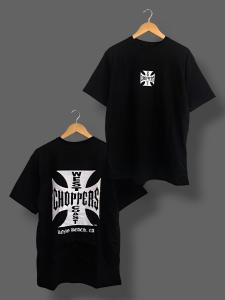 Remeras Oversize Algodón