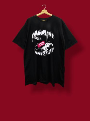Remeras Oversize Algodón - Miniatura 5