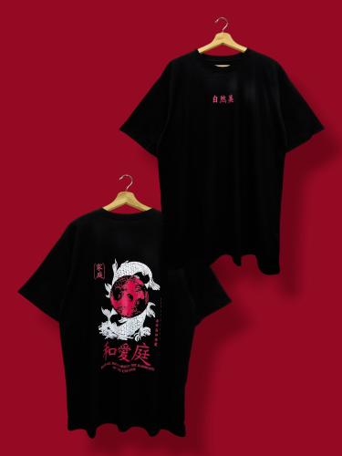 Remeras Oversize
