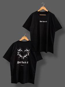 Remeras Oversize - Miniatura 8