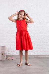 Sandalias Metalizadas Niña  Abrojo Fiesta Eventos Elegante Moderno Tendencia - Miniatura 7