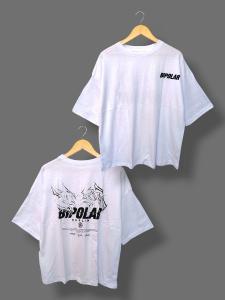 Remera Boxy Fit Algodón Peinado - Miniatura 8