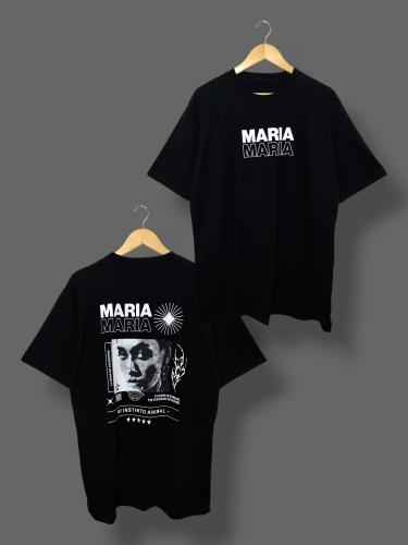 Remeras Over Cantantes Bad Bunny Cro Duki Ysy Paulo Tiago Milo J María Becerra