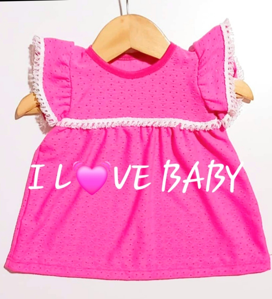 Vestido Broderi - Imagen 4