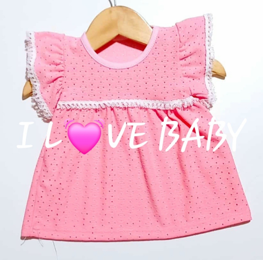 Vestido Broderi - Imagen 3