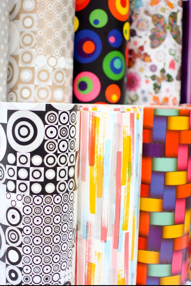 Bobinas de Papel Muresco - Imagen 2