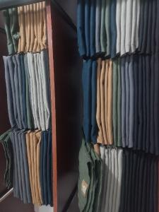 Pantalón Corte Chino - Miniatura 2