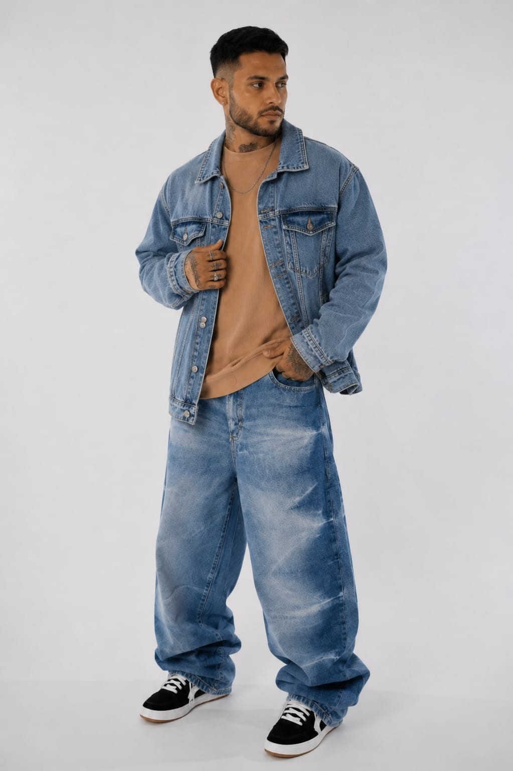 Baggy Quebrado - Imagen 2