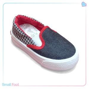 Panchas de Lona Varios Colores  22 Al.33