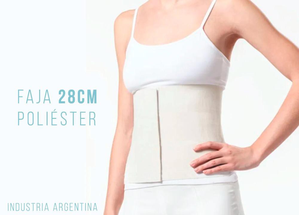 Fajas Pos Parto - Imagen 2