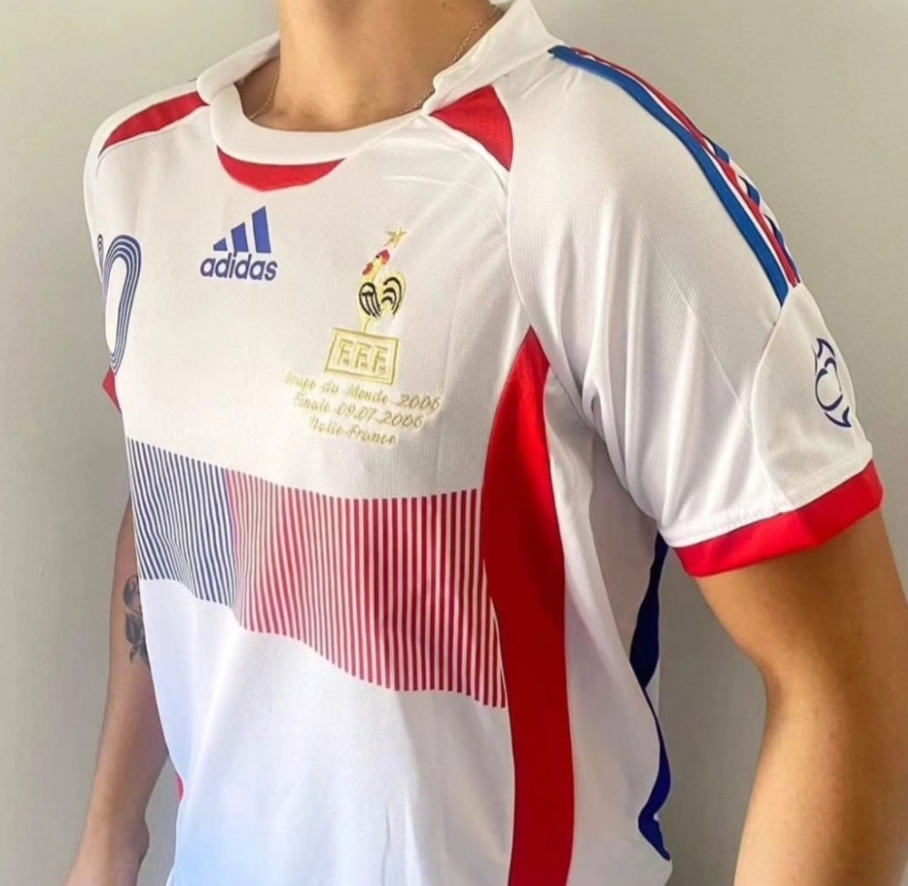 Camiseta Futbol Retro - Imagen 2