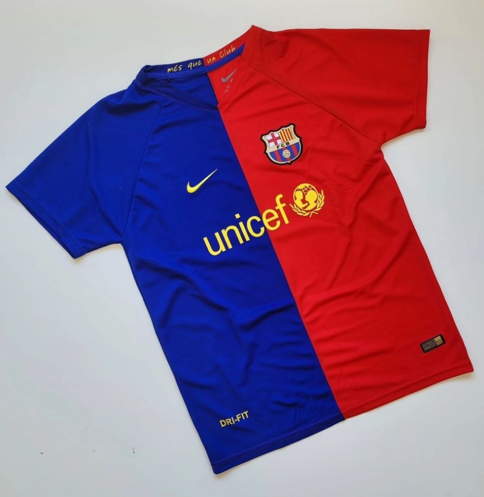 Camiseta Futbol Retro - Imagen 5