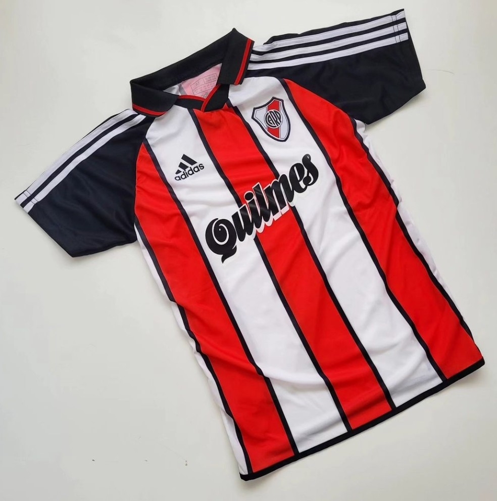 Camiseta Futbol Retro - Imagen 6