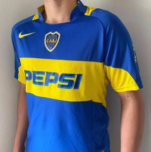 Camisetas Retro