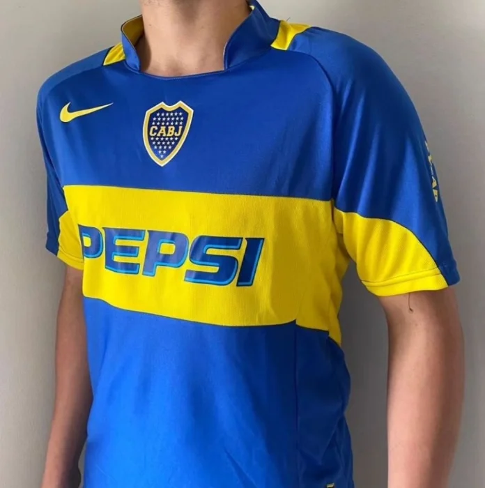 Camisetas Retro