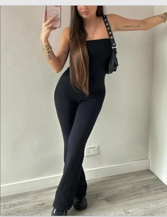 Catsuit