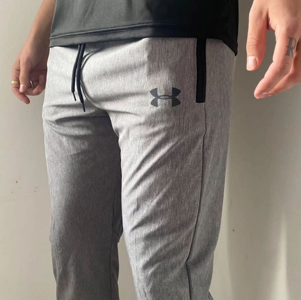 Pantalón Deportivo Invierno - Imagen 2