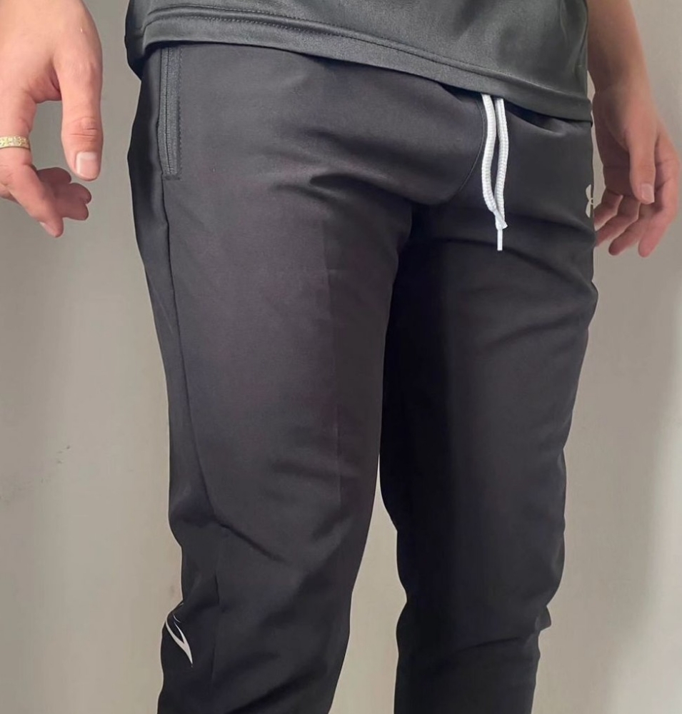 Pantalón Deportivo Invierno - Imagen 3
