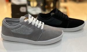 Zapatillas Urbanas Hombre (4000)
