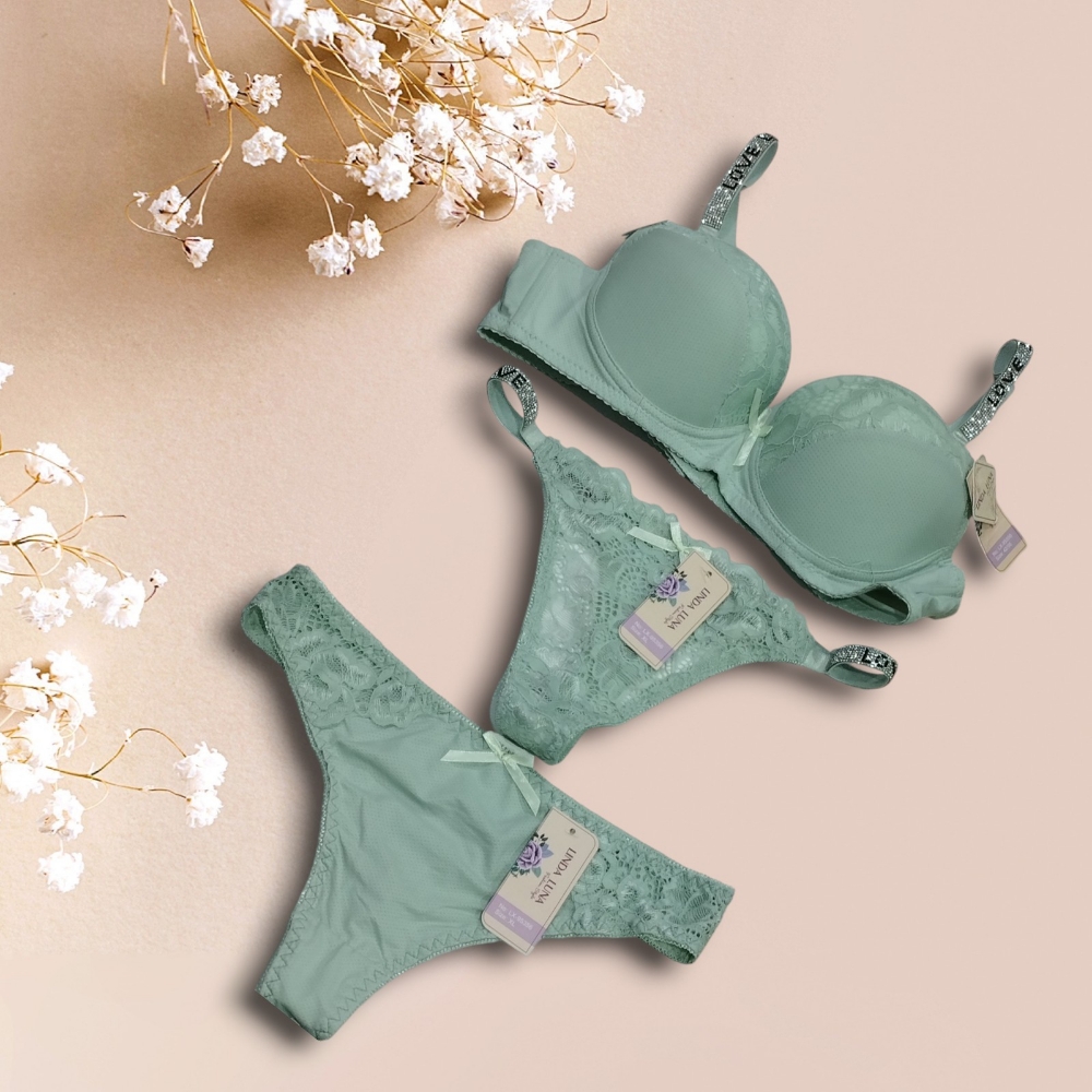 Conjunto 3 Piezas - Imagen 3