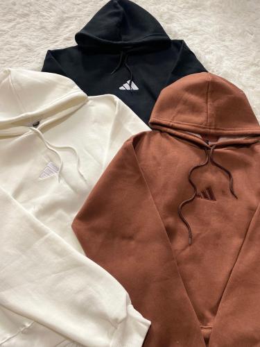 Buzo Adidas Bordado - Miniatura 2